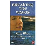 Breaking the Waves [ NON-USA FORMAT, PAL, Reg.2 Import - Great Britain ]
