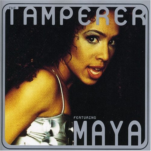 The Tamperer Featuring Maya - I Love The 90