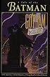 Batman: Gotham by Gaslight