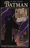 Batman: Gotham By Gaslight