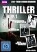 Image of Thriller Box 1: Sr. Samantha Ryan, Spooks, Hustle [3 DVDs]