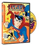 Legion of Super Heroes Volume 2