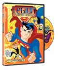 Legion of Superheroes V2