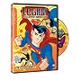 Legion of Super Heroes Volume 2