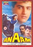 Anaam (1992) (Dvd)