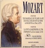 Mozart: Orchestral Works