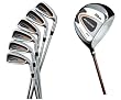 Wilson Pro Staff FS Complete Golf Set