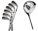 Wilson Pro Staff FS Complete Golf Set