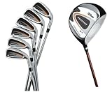 Wilson ProStaff Premium Golf Club Set