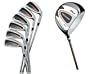 Wilson Pro Staff FS Complete Golf Set