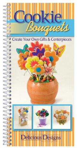 cookie bouquets delicious designs cheap price