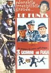 Tre Uomini In Fuga