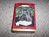 Hallmark Keepsake Magic Ornament - Star Wars Darth Vader