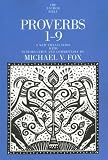 Proverbs 1-9 (Anchor Bible Commentaries)