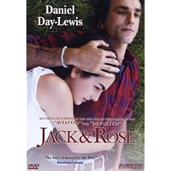 Jack & Rose (OmU)
