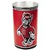 North Carolina State Wolf Pack NCAA Tapered Wastebasket (15 Height) by Wincraft