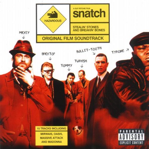 Snatch.