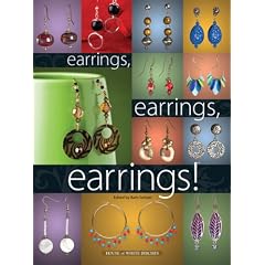 earrings, earrings, earrings! (Softcover version)
