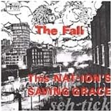 This Nation`s Saving Grace
