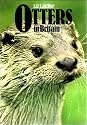 Otters in Britain (Illustrated)
