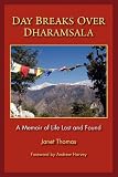 Day Breaks Over Dharamsala