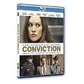 Conviction [Blu-ray]