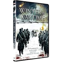 WINTER IN WARTIME