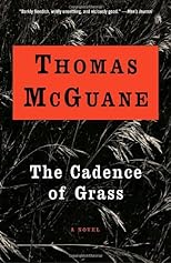 The Cadence of Grass