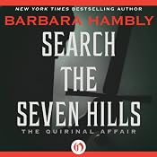 Search the Seven Hills: The Quirinal Affair | [Barbara Hambly]