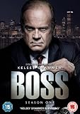 Boss - Season 1 [DVD]