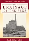 The drainage of the fens