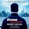The Bourne Ultimatum