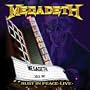 Rust In Peace: Live