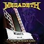 Rust In Peace: Live