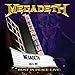 Holy Wars ... The Punishment Due lyrics Megadeth