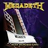 Rust in Peace (live)