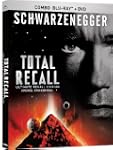 Total Recall: Ultimate Rekall Edition...