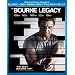 The Bourne Legacy (Blu-ray + DVD + Digital Copy + UltraViolet)