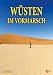 Wüsten im Vormarsch - Chinas Kampf gegen den Sand / Europas Süden trocknet aus (2 DVDs)