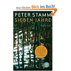 Sieben Jahre: Roman