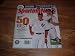 Alex Rodriquez & Mark Teixeira-New York Yankees-Sporting News magazine, May 24, 2010-The 50 Best Players In Baseball Issue.