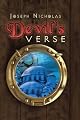 Devil's Verse: Natasha Azshatan Unlocks Ancient Mysteries, Reveals Secrets, And Wrestles With Demons As She Fights To Stay Alive