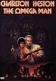 The Omega Man [Region 2]