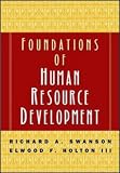 Foundations of Human Resource Development