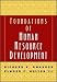 Foundations of Human Resource Development