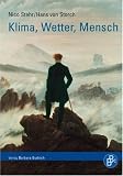 Produkt-Bild: Klima, Wetter, Mensch