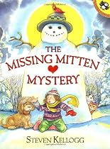 Missing Mitten Mystery