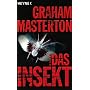 Das Insekt: Roman