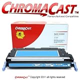 DPS COMPATIBLE (503A) 3505X CYAN TONER CARTRIDGE (Compatible with HP Q7581A)