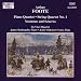 Foote - Chamber Works, Vol. 2